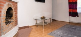 Fotogalerie chalupa